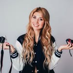 Марина Огнева