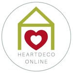 H E A R T D E C O