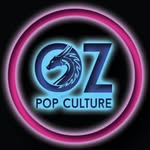 OZ Pop Culture
