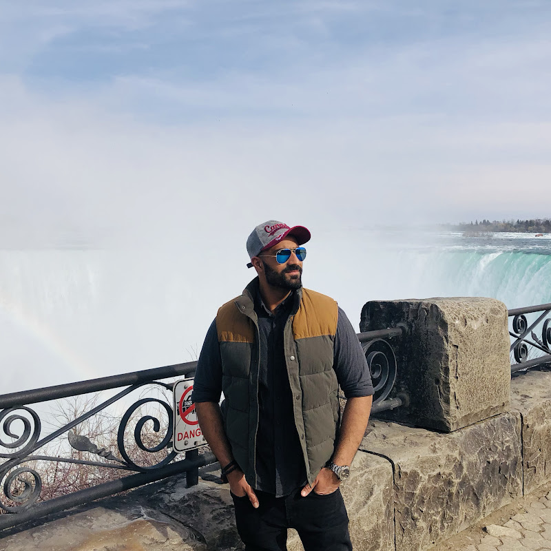 Usman Jeelani Vlogs