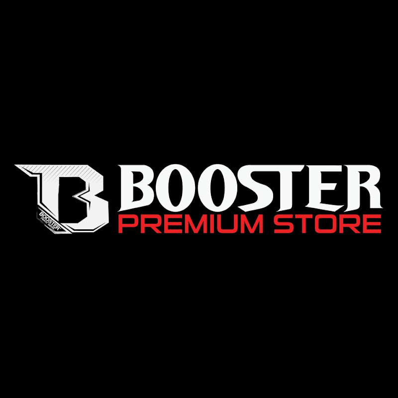 BOOSTER FIGHTSTORE
