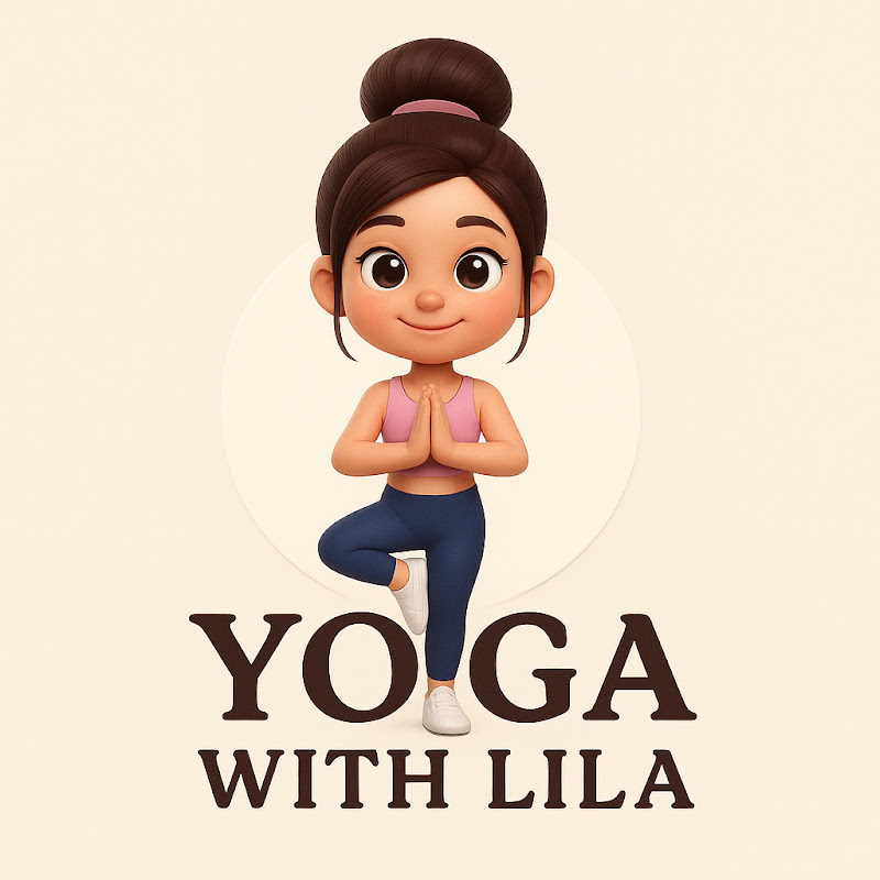 Yoga With Lila