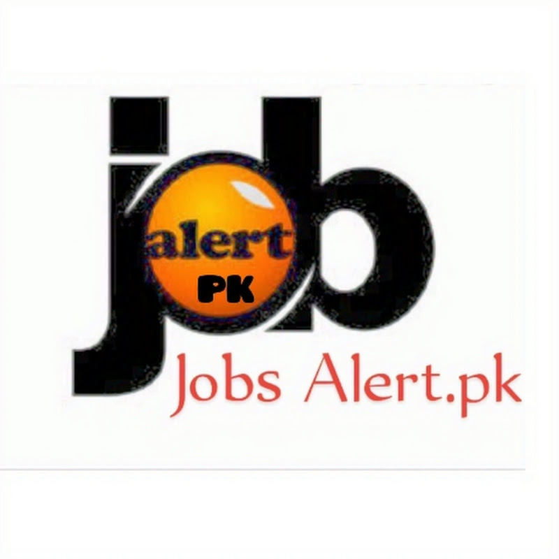 JOBS Alert PK