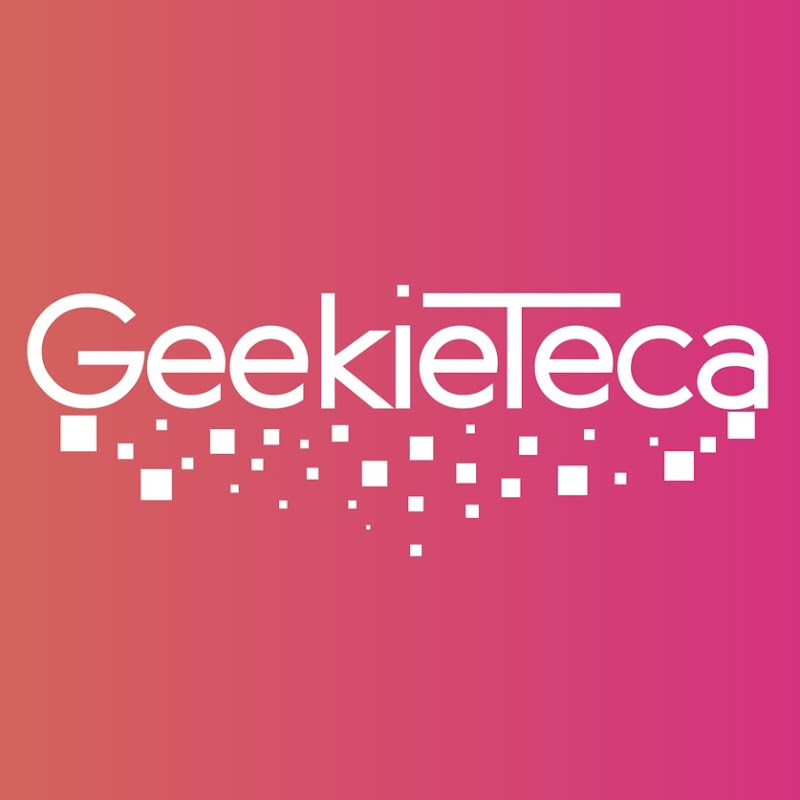 Geekieteca
