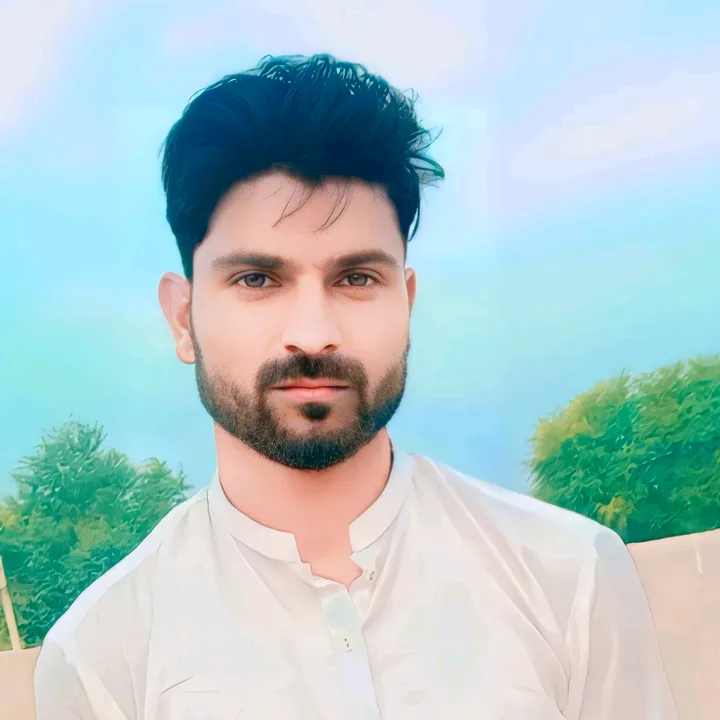 Rao Arslan