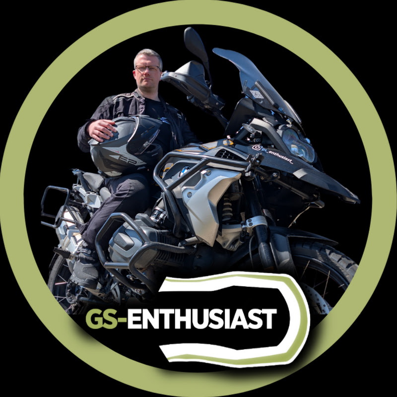 GS-Enthusiast