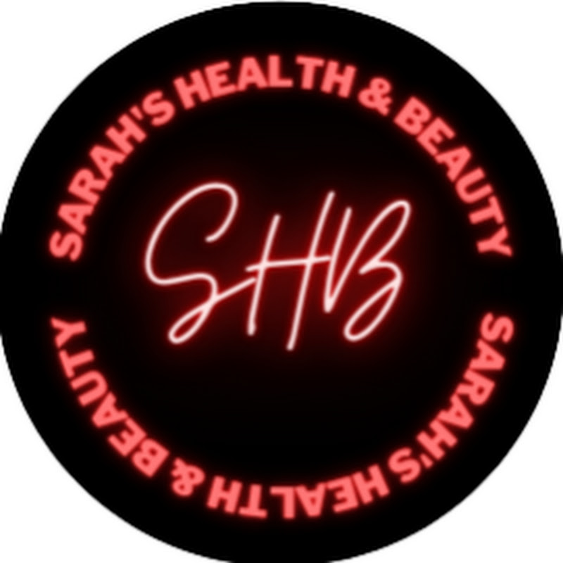 Sarah's Health & Beauty