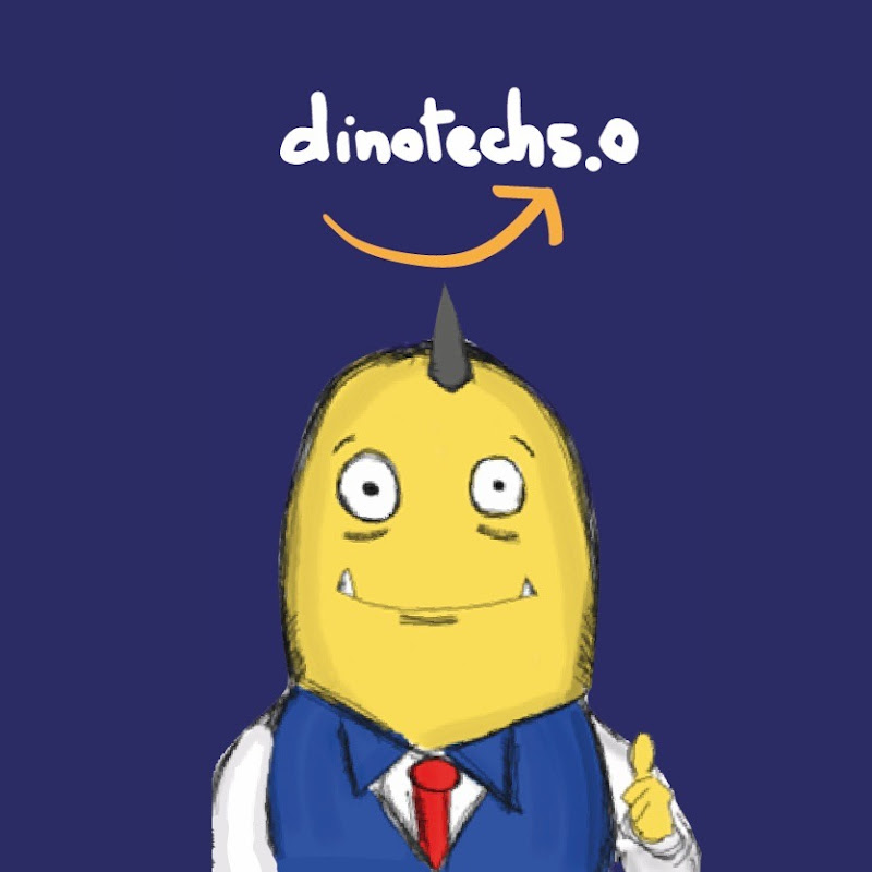 DinoTech5.0
