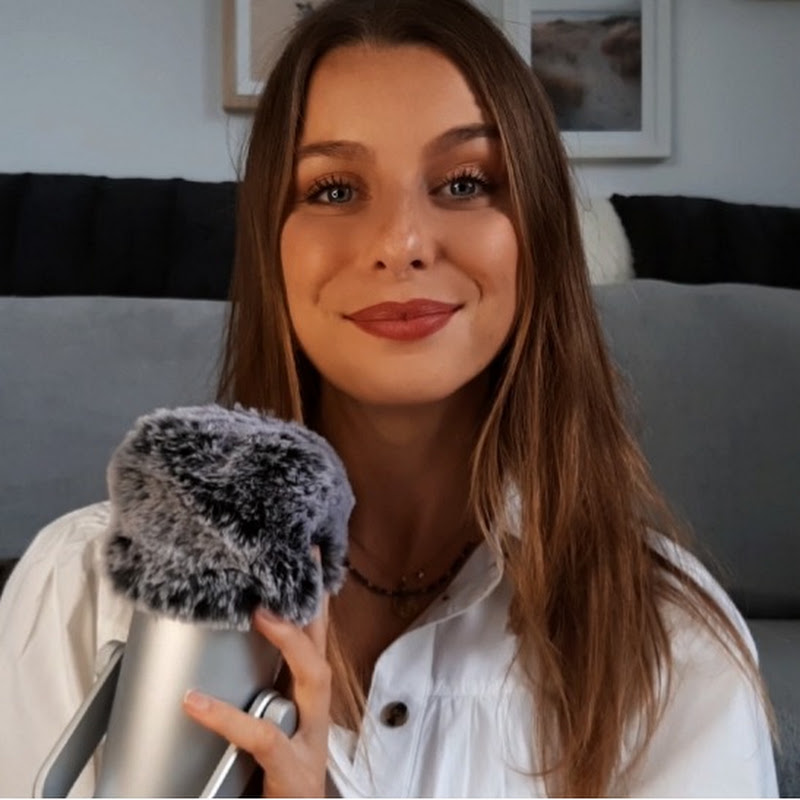Sleepless Night ASMR