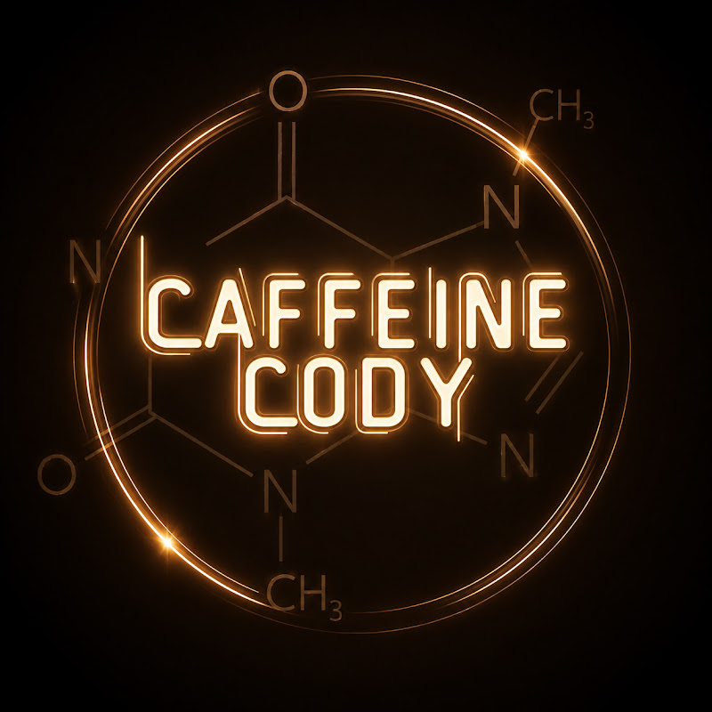 Caffeine Cody