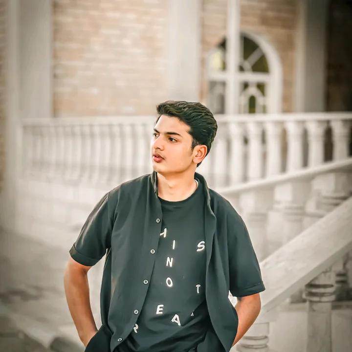 ⚡️SYED⚡️