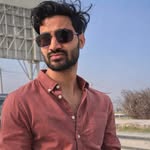 Suraj Rewadia
