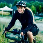 Nathalie Baillon 🚴‍♀️ Cycling Adventures