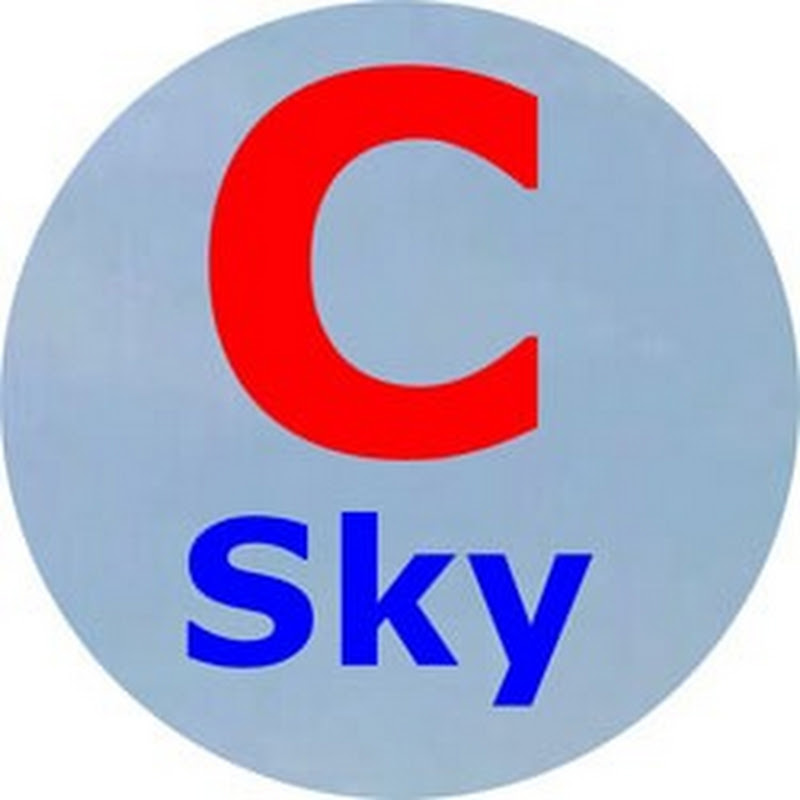 C Sky CH