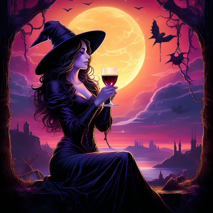 WineyWitchVR 🇨🇦