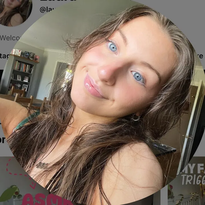 Laura's ASMR