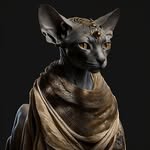 Egyptian Mau