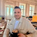 Daniel | Espresso & Cappuccino ☕️