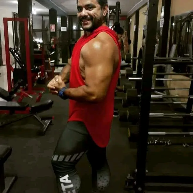 Fitpronutricion