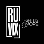 RUVIX T-SHIRTS & MORE
