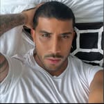 Sebastian hernandez | Fashion Blogger