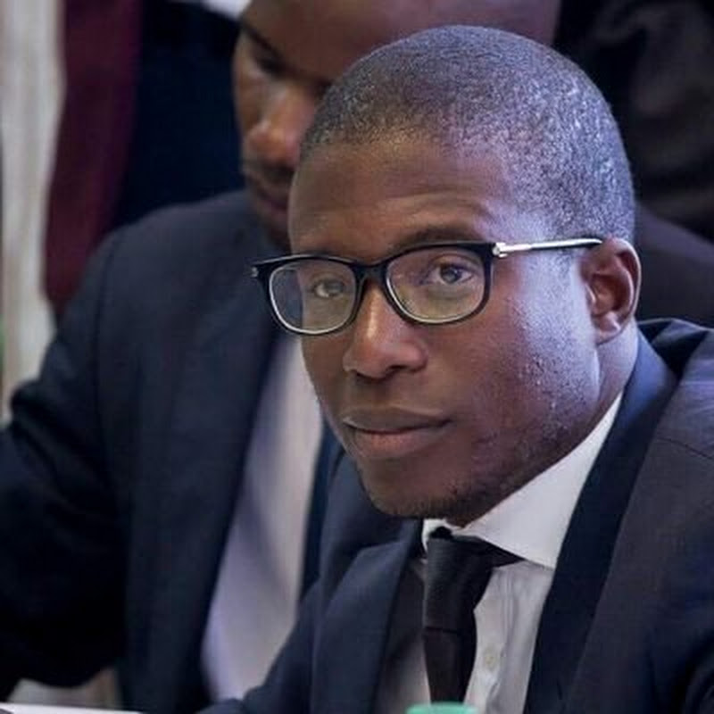 The Lumumba Files