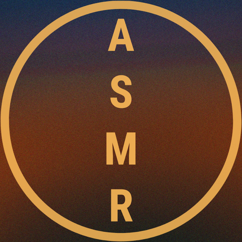 ASMR WITH PATTA STUDIO