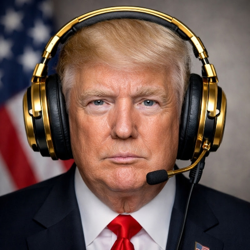 Picarys Ai Presidents