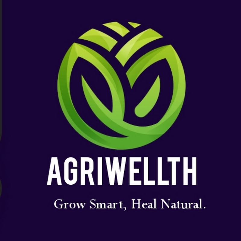 AgriWellth 