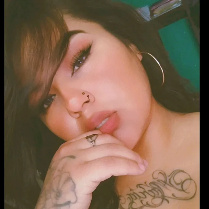 Anahi Mendoza ❤️✨