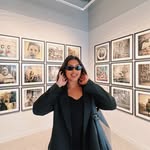 Natasha Mridha