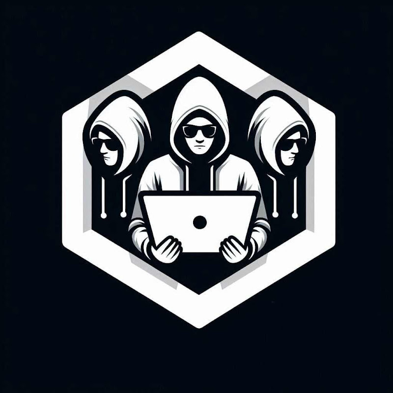 Technologists gang - عصابة التكنولوجيين