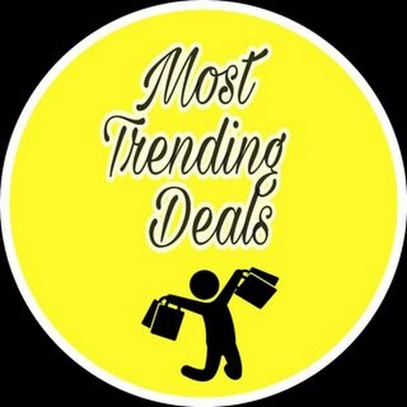Most Trending Deals