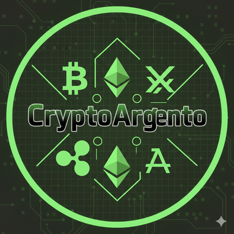 CryptoArgento