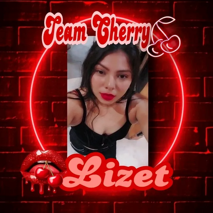 🍒 Lizét 🍒