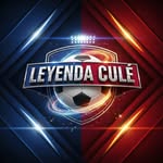 Leyenda Culé
