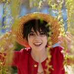 Ohaiomambo Cosplay