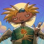 Spike R. Monster