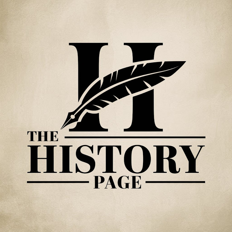 The History Page