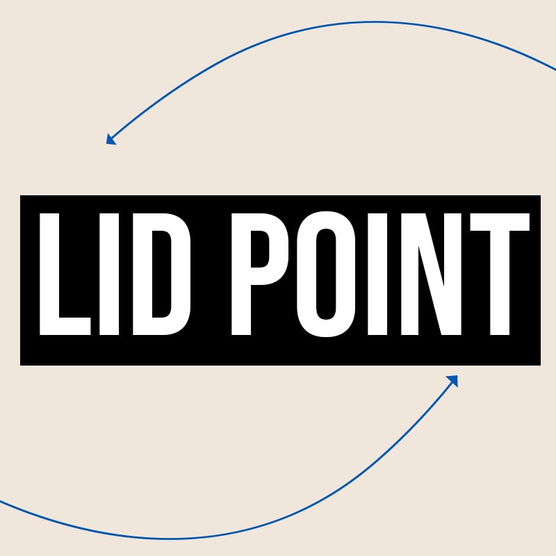 Lid Point