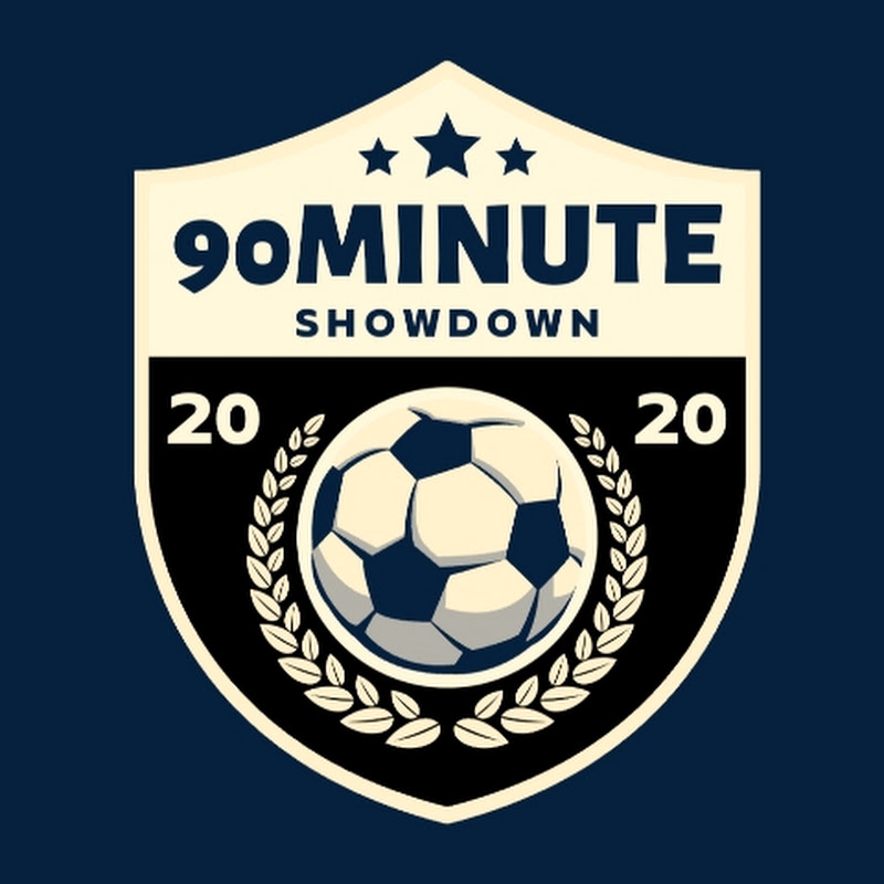 90MinuteShowDown