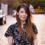 • Isabel • Certified Translator & English Teacher