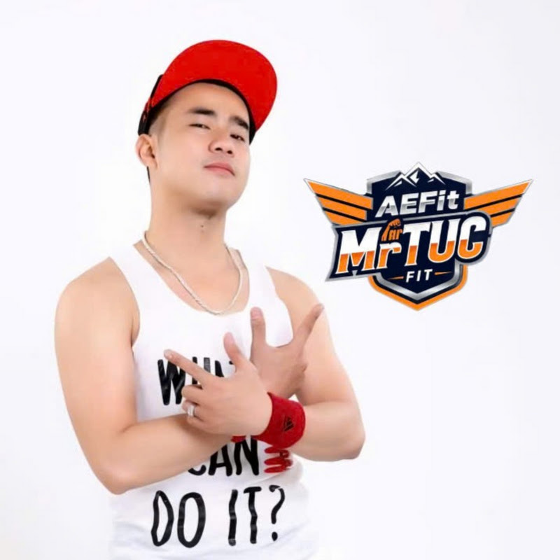 MrTuc AEFit VietNam