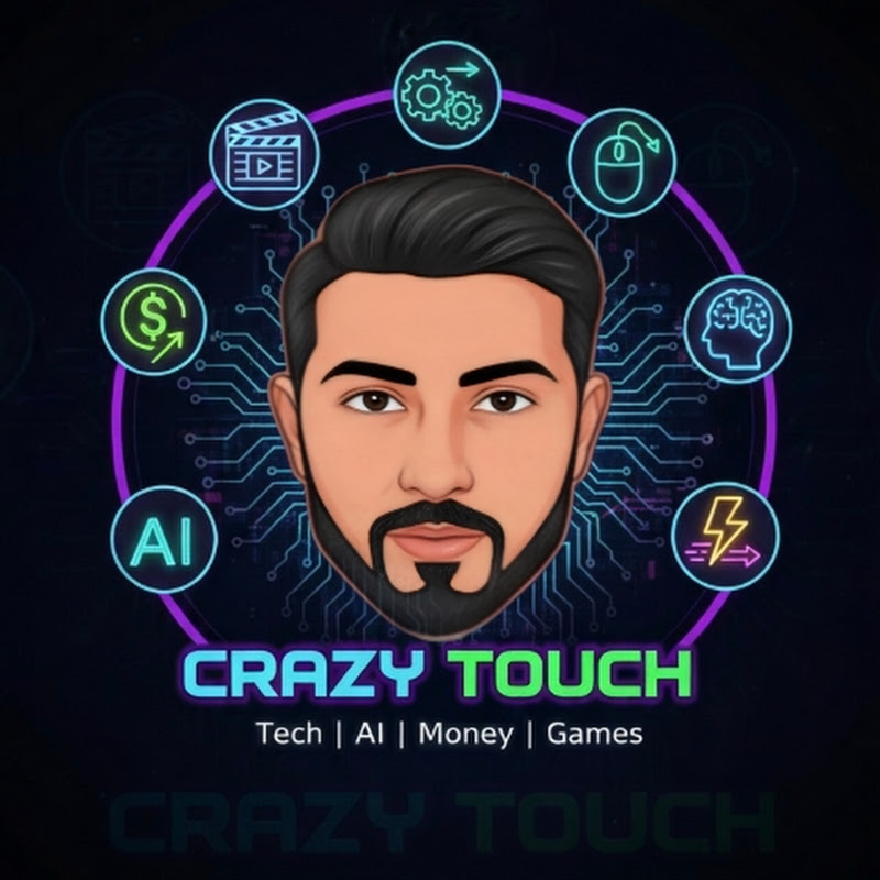 Crazy Touch