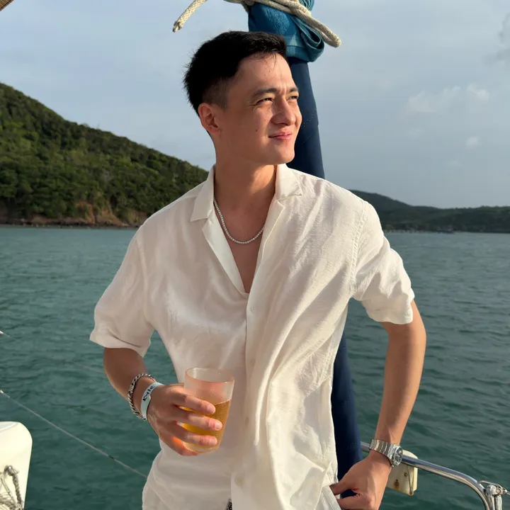 Kyle Kyzen
