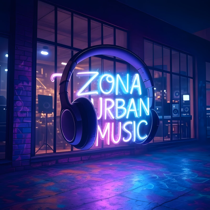 Zona Urban Music