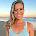Sarka Kocicka Yoga