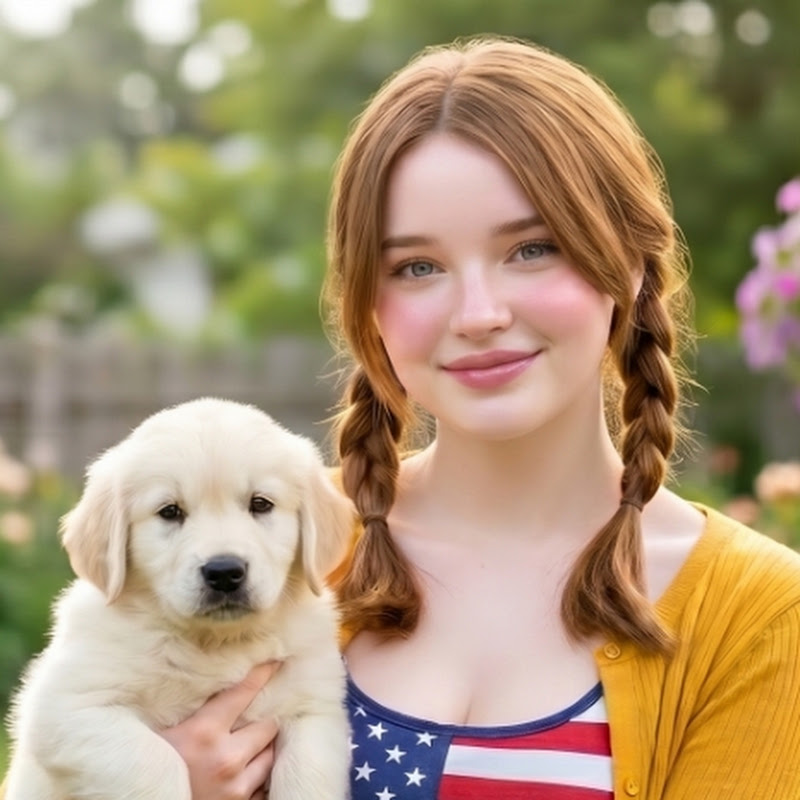 Olivia USA pet Lover