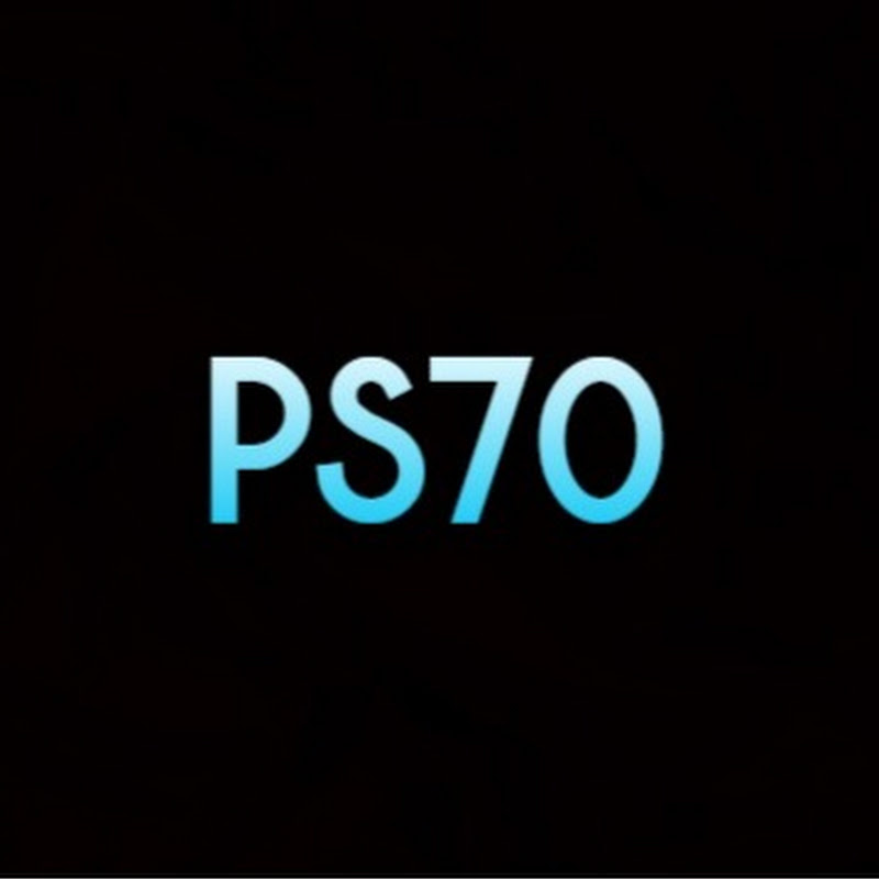 ⚡️PS70⚡️ Football Channel