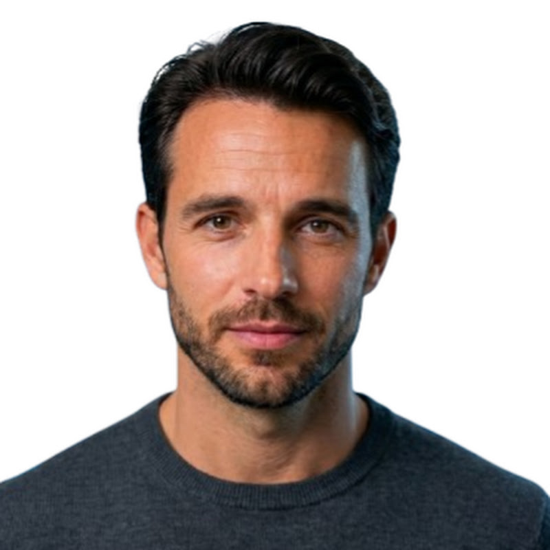 Dr. Eric Ward